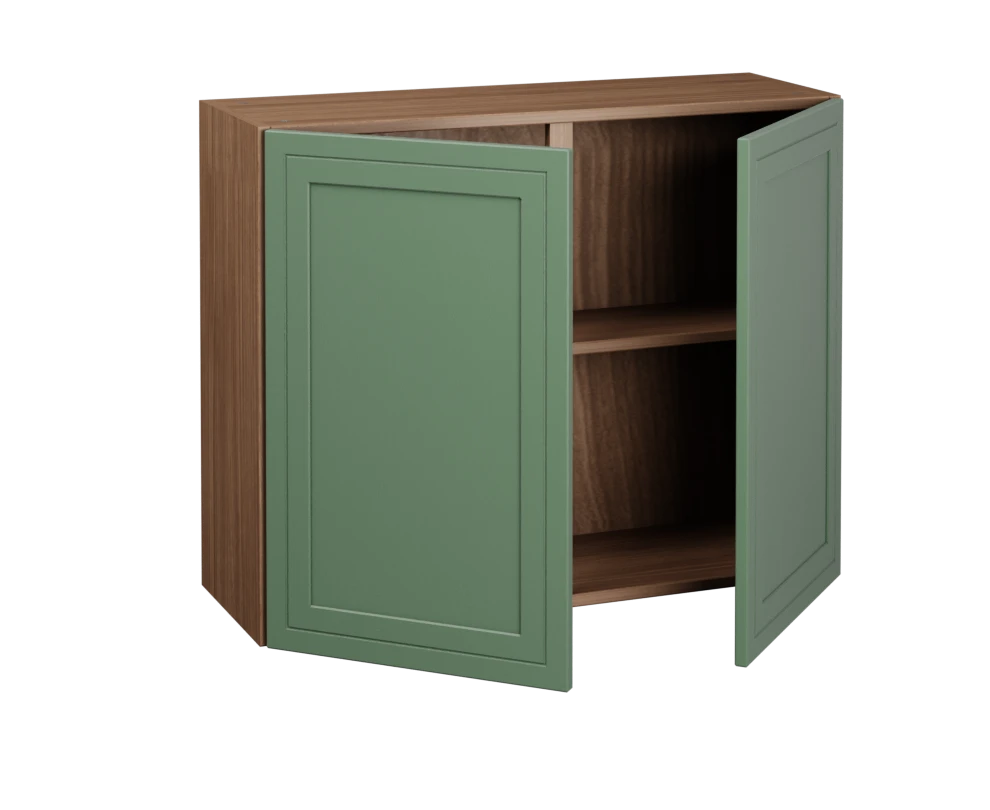 900 Wall Unit