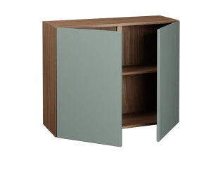 900 Wall Unit