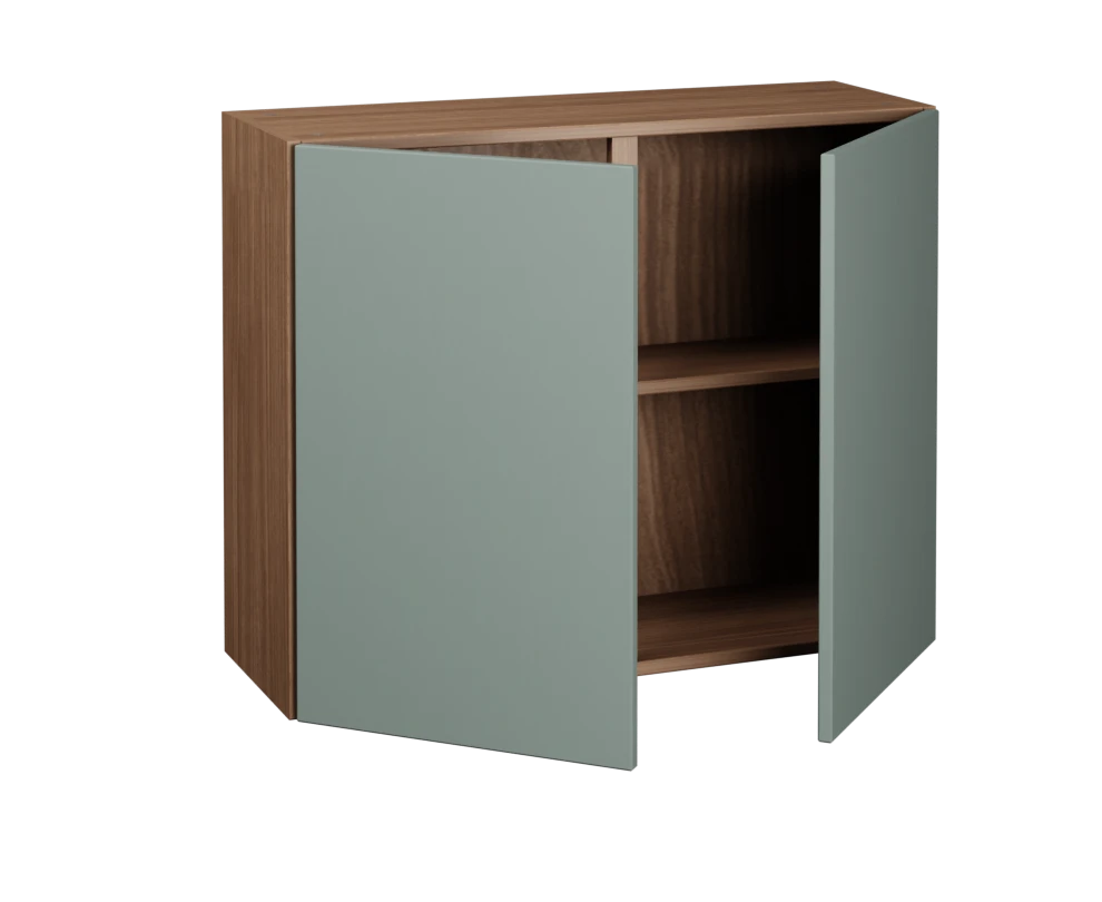 900 Wall Unit