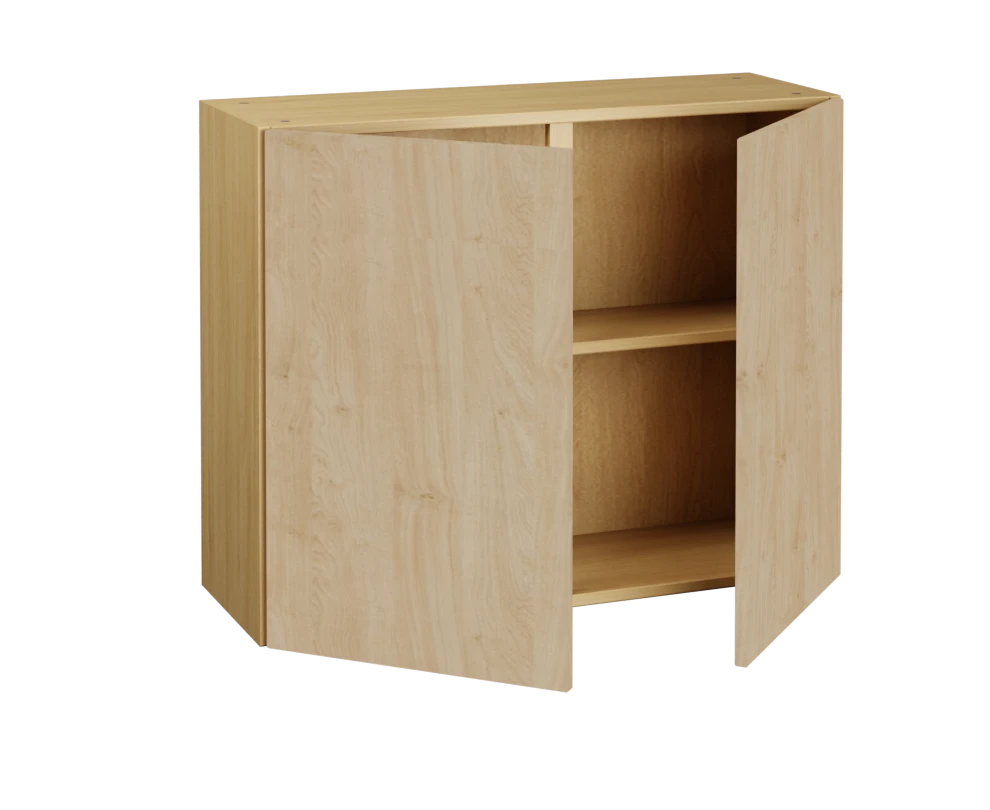 900 Wall Unit