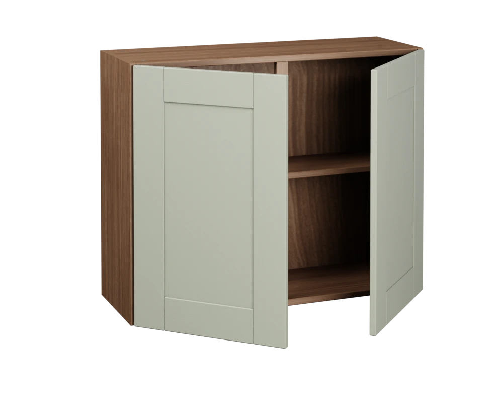 900 Wall Unit