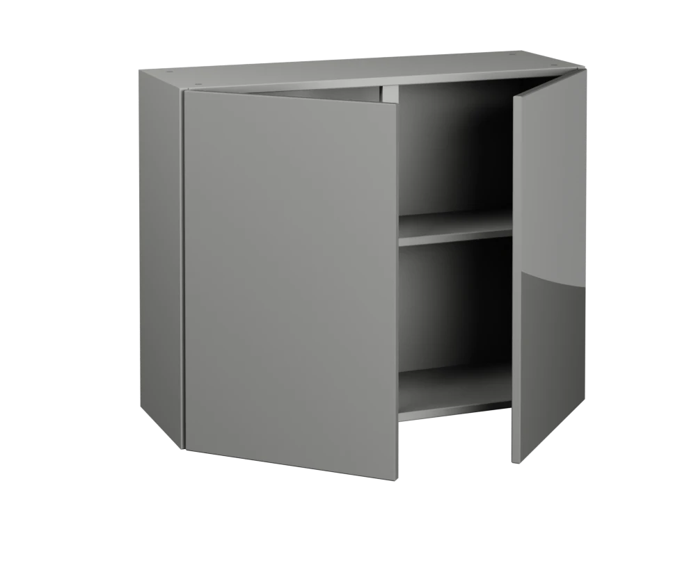 900 Wall Unit