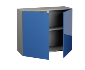 900 Wall Unit