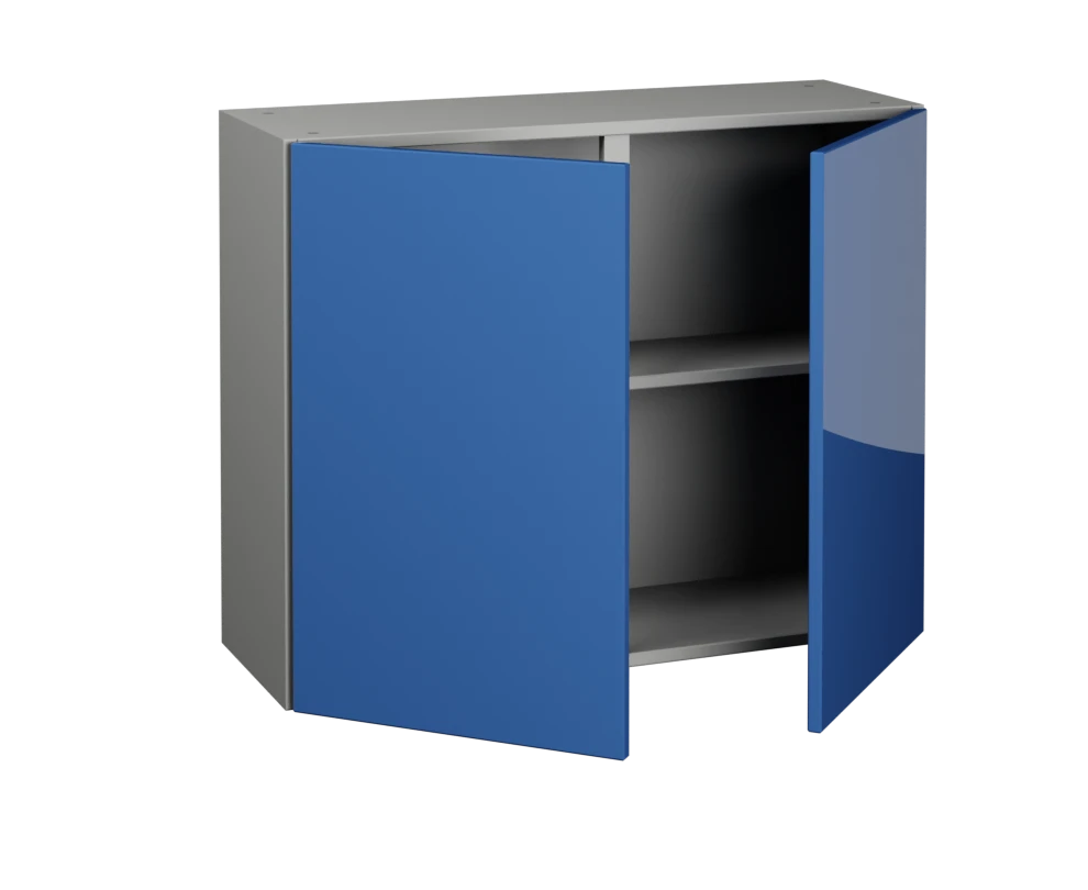 900 Wall Unit