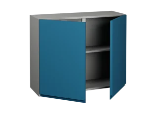 900 Wall Unit
