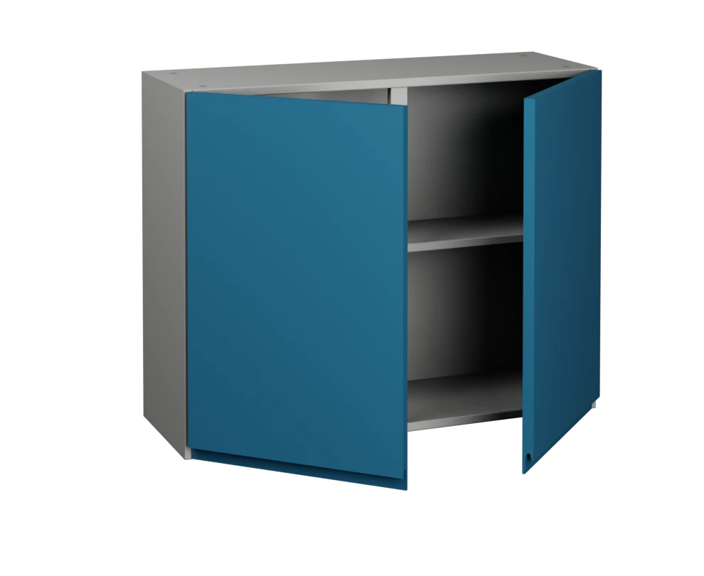 900 Wall Unit