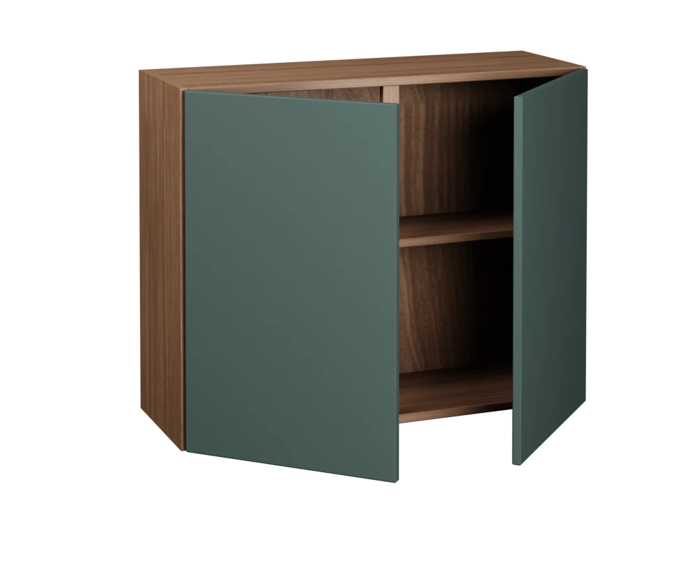 900 Wall Unit