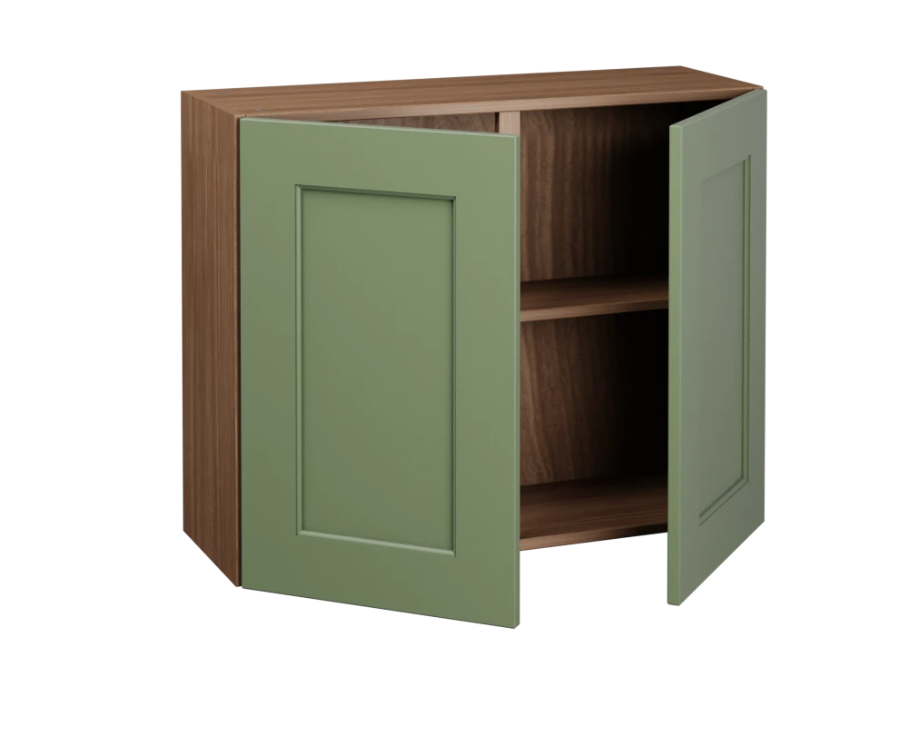 900 Wall Unit