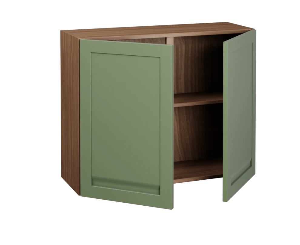 900 Wall Unit