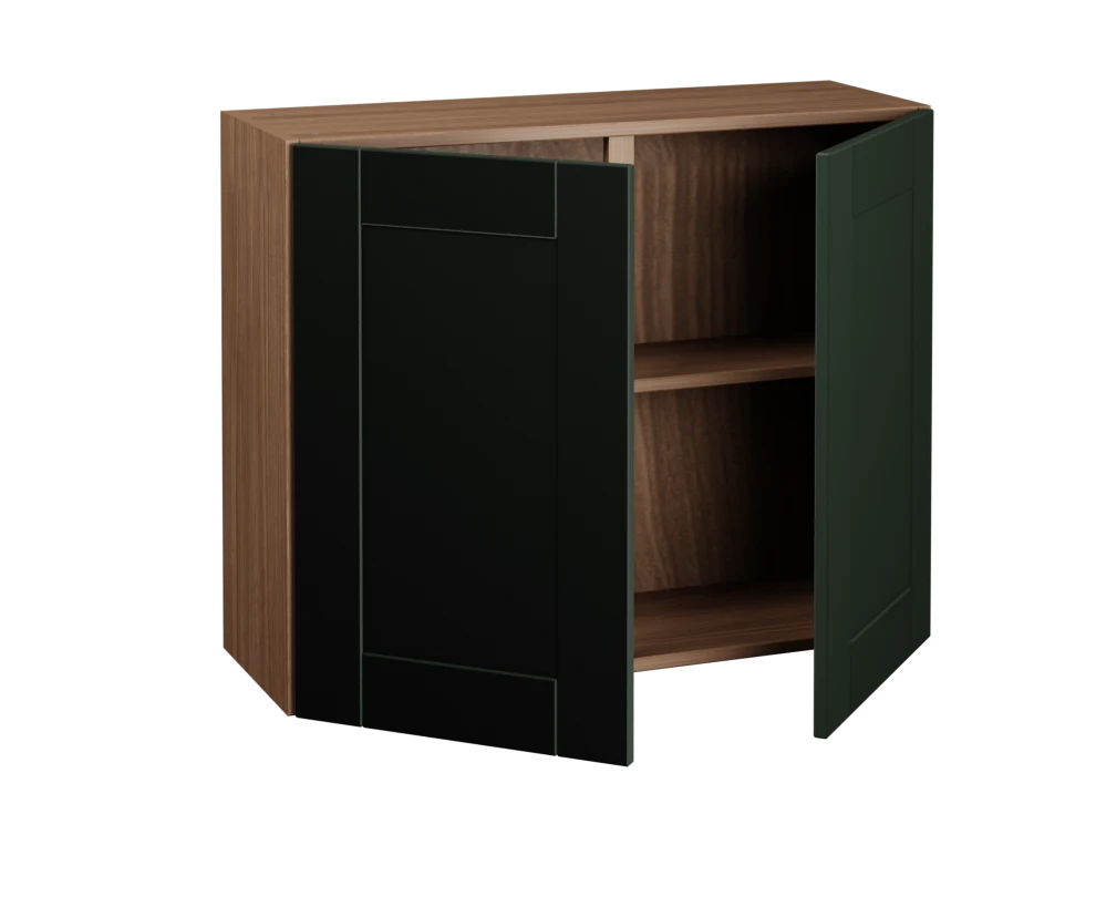 900 Wall Unit