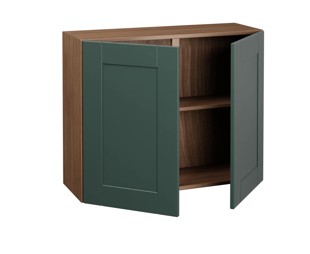 900 Wall Unit