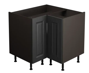 910 x 910 L Shape Unit