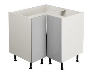 910 x 910 L Shape Unit