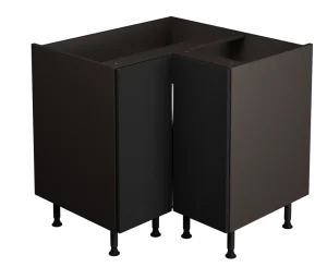 910 x 910 L Shape Unit