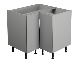 910 x 910 L Shape Unit