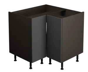 910 x 910 L Shape Unit