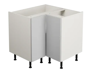 910 x 910 L Shape Unit
