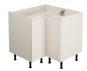 910 x 910 L Shape Unit