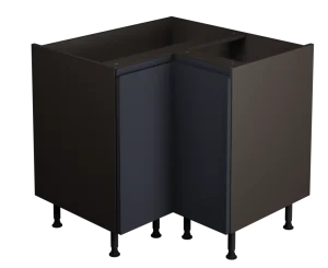 910 x 910 L Shape Unit