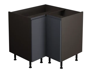 910 x 910 L Shape Unit
