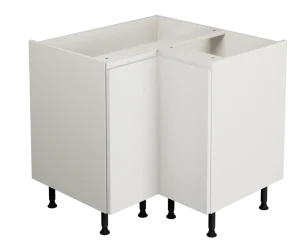 910 x 910 L Shape Unit