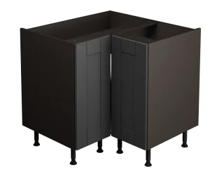 910 x 910 L Shape Unit