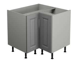 910 x 910 L Shape Unit