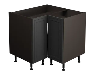 910 x 910 L Shape Unit