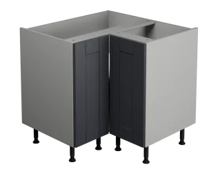 910 x 910 L Shape Unit