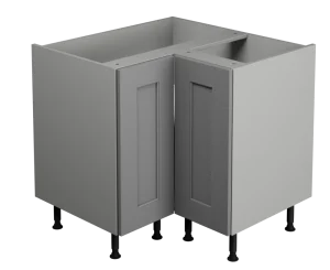 910 x 910 L Shape Unit