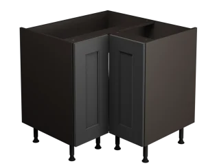 910 x 910 L Shape Unit