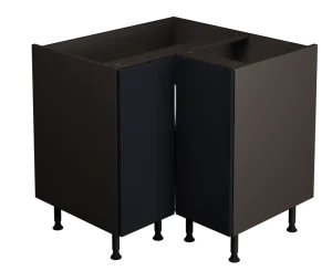 910 x 910 L Shape Unit