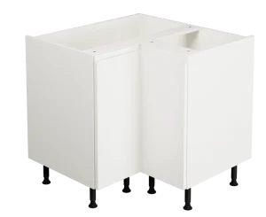 910 x 910 L Shape Unit