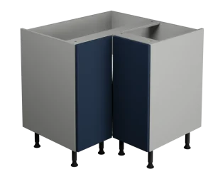 910 x 910 L Shape Unit