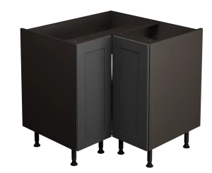 910 x 910 L Shape Unit