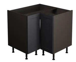 910 x 910 L Shape Unit