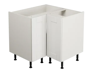 910 x 910 L Shape Unit