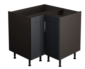 910 x 910 L Shape Unit