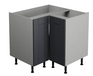910 x 910 L Shape Unit
