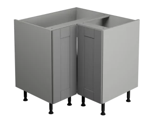 910 x 910 L Shape Unit