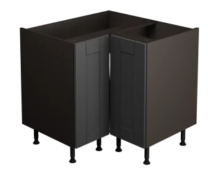 910 x 910 L Shape Unit