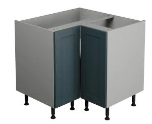 910 x 910 L Shape Unit