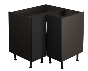 910 x 910 L Shape Unit
