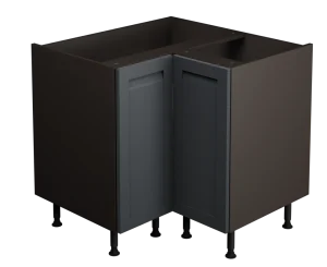 910 x 910 L Shape Unit