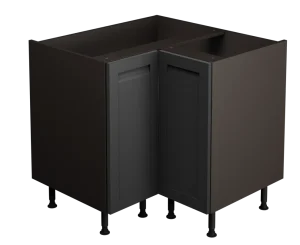 910 x 910 L Shape Unit