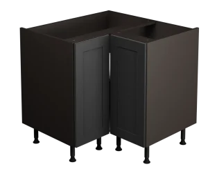 910 x 910 L Shape Unit