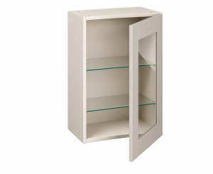 500 Glass Wall Unit