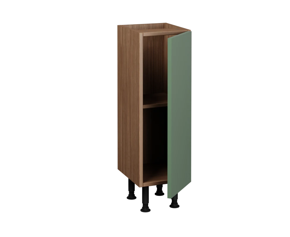 260 Backing Unit