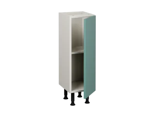 260 Backing Unit