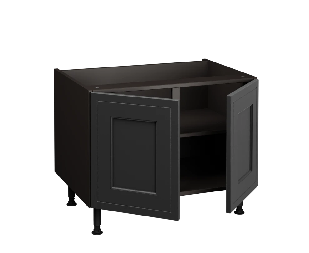 800 Double Belfast Sink